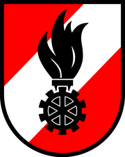 Logo Feuerwehr